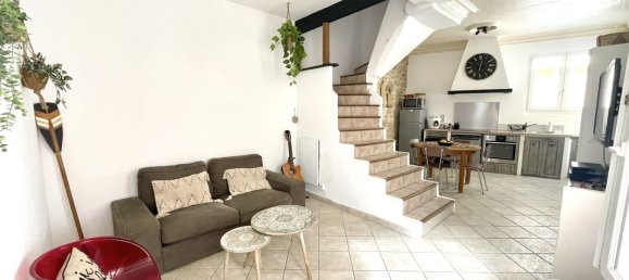 4 Schlafzimmer Stadthaus in Vendres, France, Nr. 335121 2