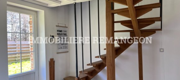 Villa de 4 dormitorios en Chaumont-sur-Tharonne, France No. 215145 15