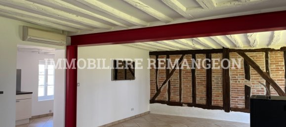 Villa de 4 dormitorios en Chaumont-sur-Tharonne, France No. 215145 12