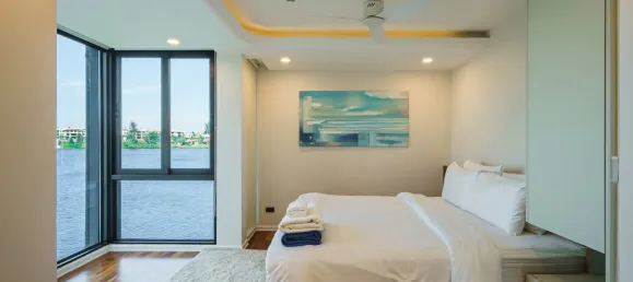 2 bedrooms Condominium for sale in Bang Tao, Phuket, Southern Thailand, Thailand № 80323 8