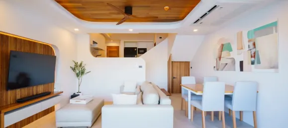 2 bedrooms Condominium for sale in Bang Tao, Phuket, Southern Thailand, Thailand № 80323 27