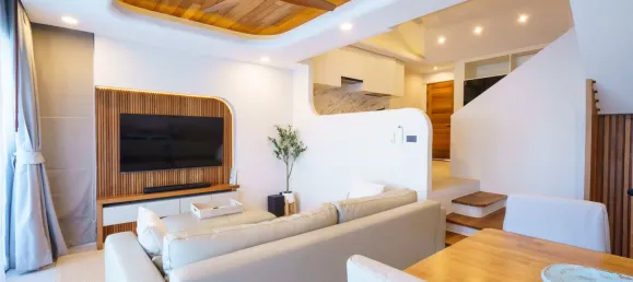 2 bedrooms Condominium for sale in Bang Tao, Phuket, Southern Thailand, Thailand № 80323 22