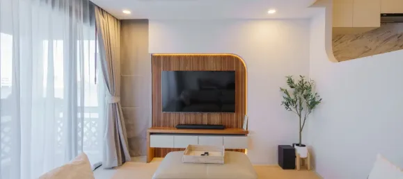 2 bedrooms Condominium for sale in Bang Tao, Phuket, Southern Thailand, Thailand № 80323 23