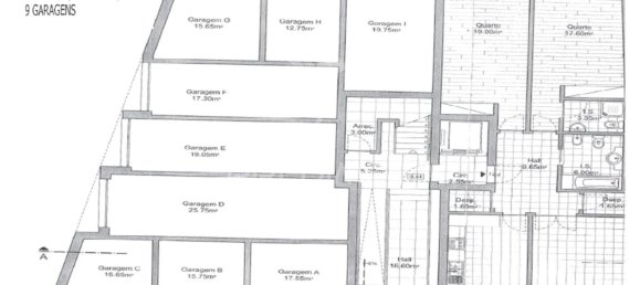 Земельный участок 395м² в Келфеш, Португалия № 138290 15