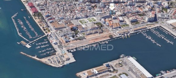 Земельный участок 395м² в Келфеш, Португалия № 138290 5