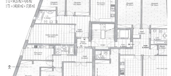 Земельный участок 395м² в Келфеш, Португалия № 138290 16