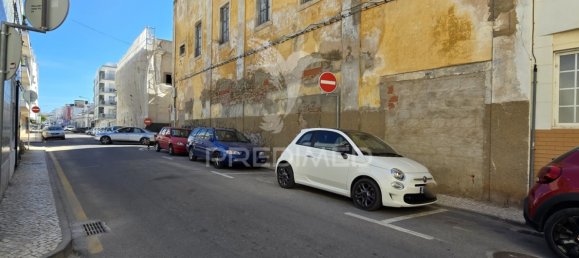 Земельный участок 395м² в Келфеш, Португалия № 138290 8