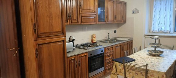 Apartamento T2 em Collegno, Italy N.º 258922 3