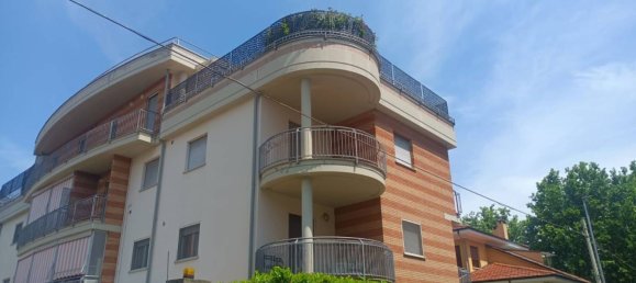 Apartamento T2 em Collegno, Italy N.º 258922 2