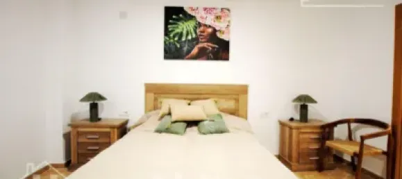 3 Schlafzimmer Wohnung in Valencia, Spain, Nr. 85248 7