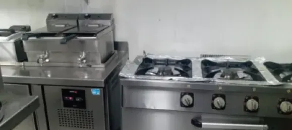 2 bedrooms Commercial property in La Union, Spain No. 171703 11