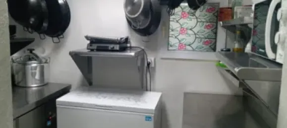 2 bedrooms Commercial property in La Union, Spain No. 171703 4