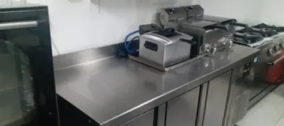 2 bedrooms Commercial property in La Union, Spain No. 171703 12