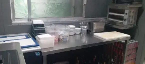 2 bedrooms Commercial property in La Union, Spain No. 171703 15