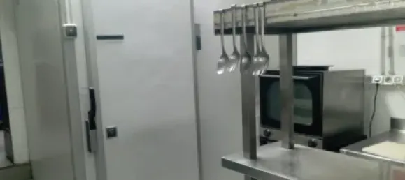 2 bedrooms Commercial property in La Union, Spain No. 171703 10