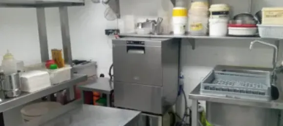 2 bedrooms Commercial property in La Union, Spain No. 171703 17