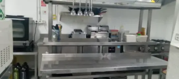 2 bedrooms Commercial property in La Union, Spain No. 171703 14