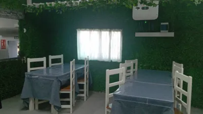 2 bedrooms Commercial property in La Union, Spain No. 171703