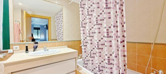 3 غرف نوم بانتهاوس في Palma de Majorca, Spain رقم 156754 19