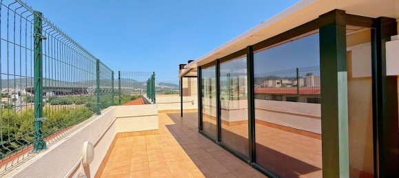 3 غرف نوم بانتهاوس في Palma de Majorca, Spain رقم 156754 23