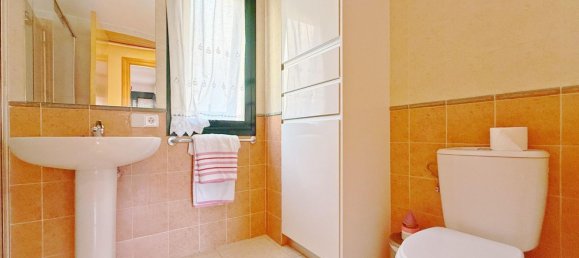 3 غرف نوم بانتهاوس في Palma de Majorca, Spain رقم 156754 21