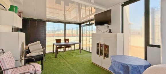 3 غرف نوم بانتهاوس في Palma de Majorca, Spain رقم 156754 25