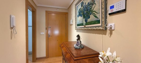 3 غرف نوم بانتهاوس في Palma de Majorca, Spain رقم 156754 17