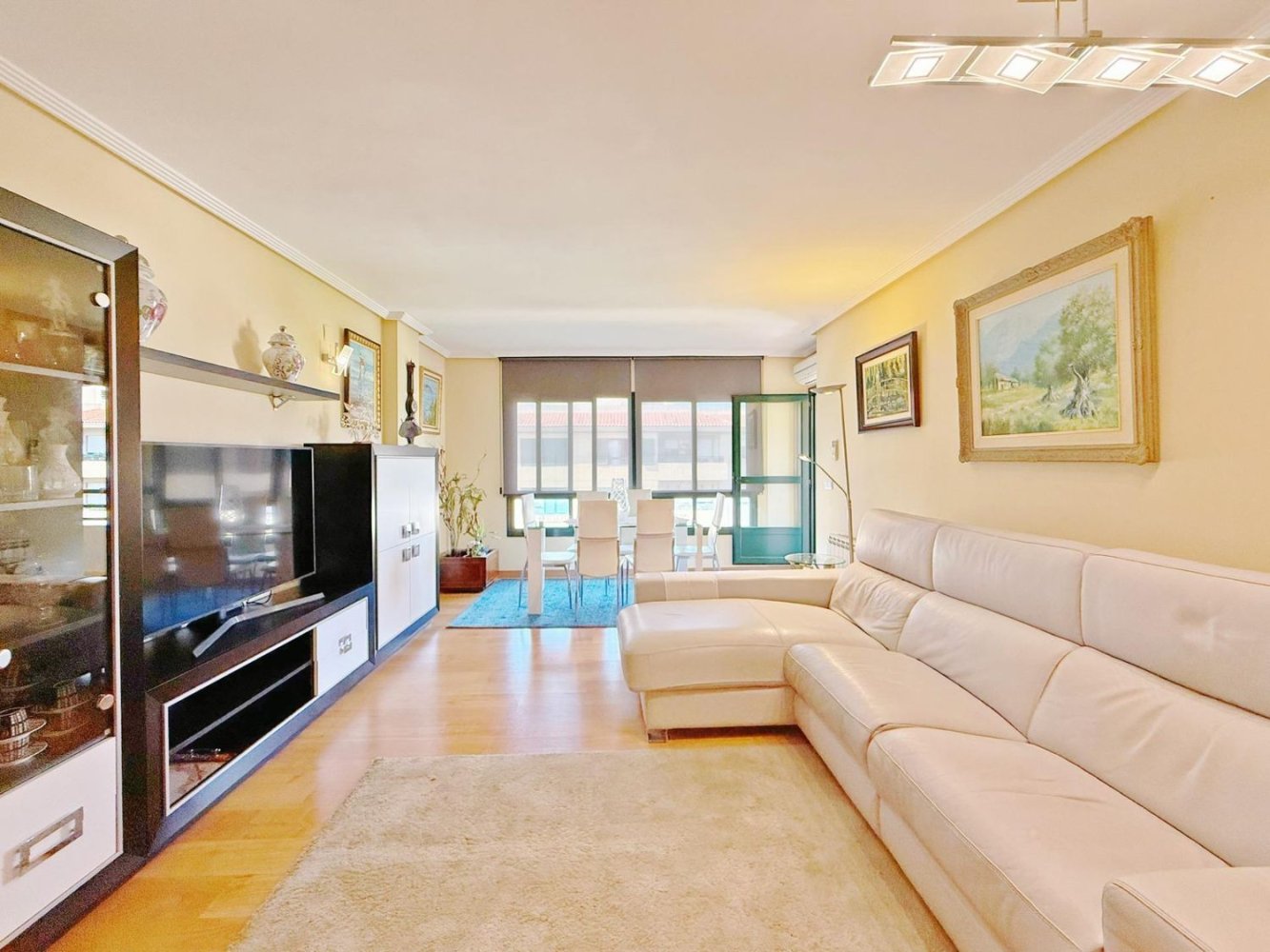 3 غرف نوم بانتهاوس في Palma de Majorca, Spain رقم 156754