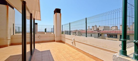 3 غرف نوم بانتهاوس في Palma de Majorca, Spain رقم 156754 24