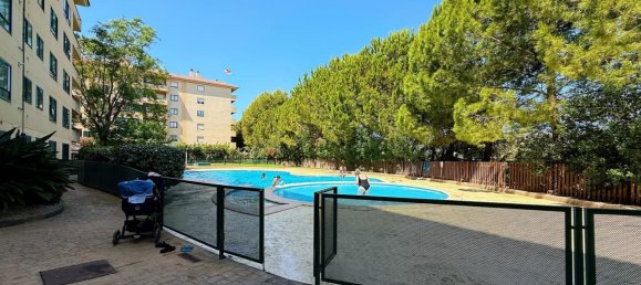 3 غرف نوم بانتهاوس في Palma de Majorca, Spain رقم 156754 27