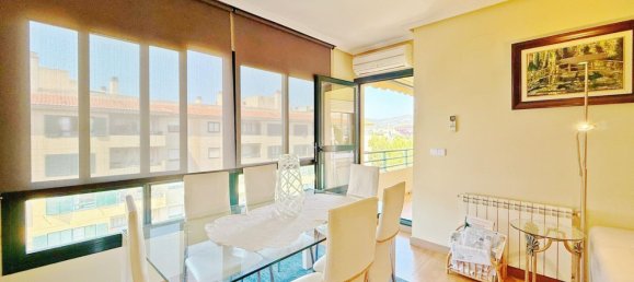 3 غرف نوم بانتهاوس في Palma de Majorca, Spain رقم 156754 5