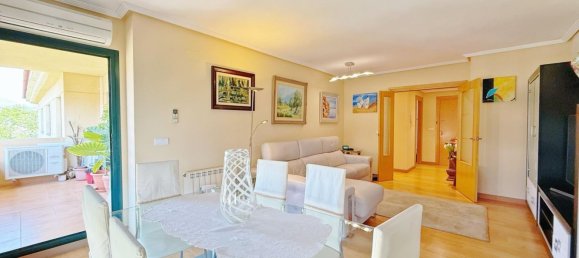 3 غرف نوم بانتهاوس في Palma de Majorca, Spain رقم 156754 4