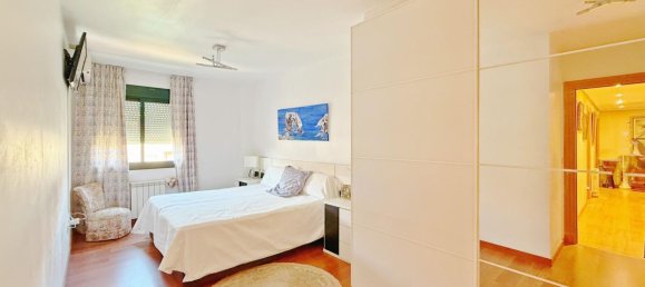 3 غرف نوم بانتهاوس في Palma de Majorca, Spain رقم 156754 10