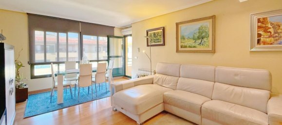 3 غرف نوم بانتهاوس في Palma de Majorca, Spain رقم 156754 2