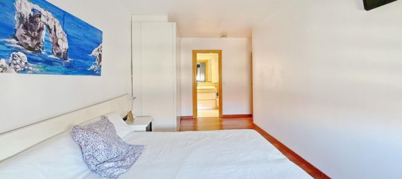3 غرف نوم بانتهاوس في Palma de Majorca, Spain رقم 156754 9
