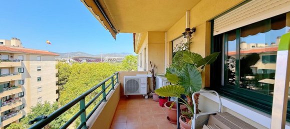 3 غرف نوم بانتهاوس في Palma de Majorca, Spain رقم 156754 6