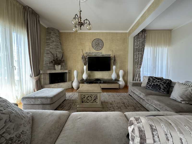 4 chambres Appartement à Germasogeia, Cyprus No. 8053