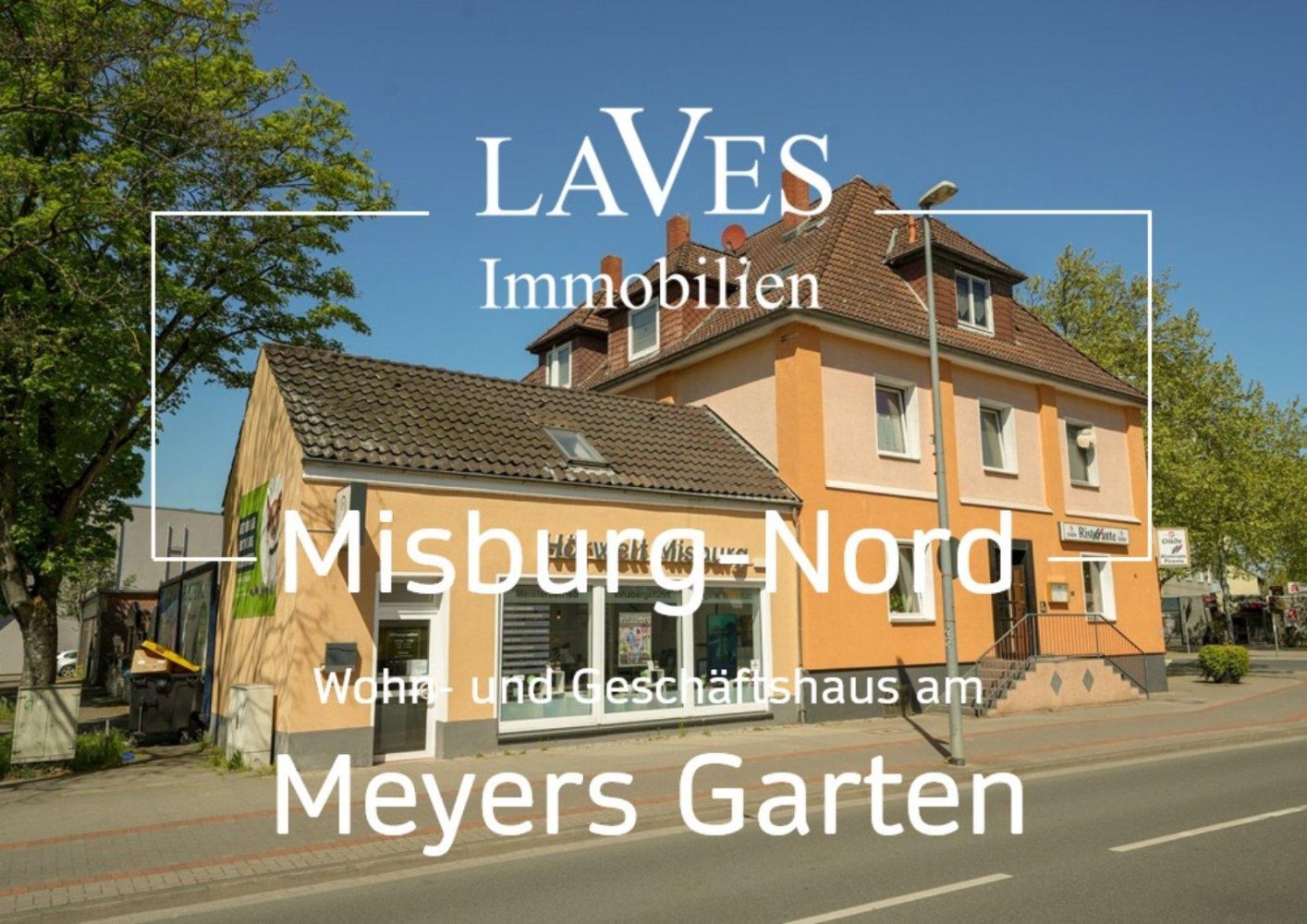 Gebäude in Niedersachsen, Germany 840m², Nr. 305431