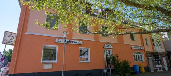 Gebäude in Niedersachsen, Germany 840m², Nr. 305431 5