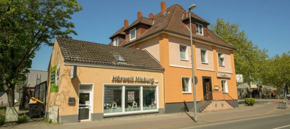 Gebäude in Niedersachsen, Germany 840m², Nr. 305431 3