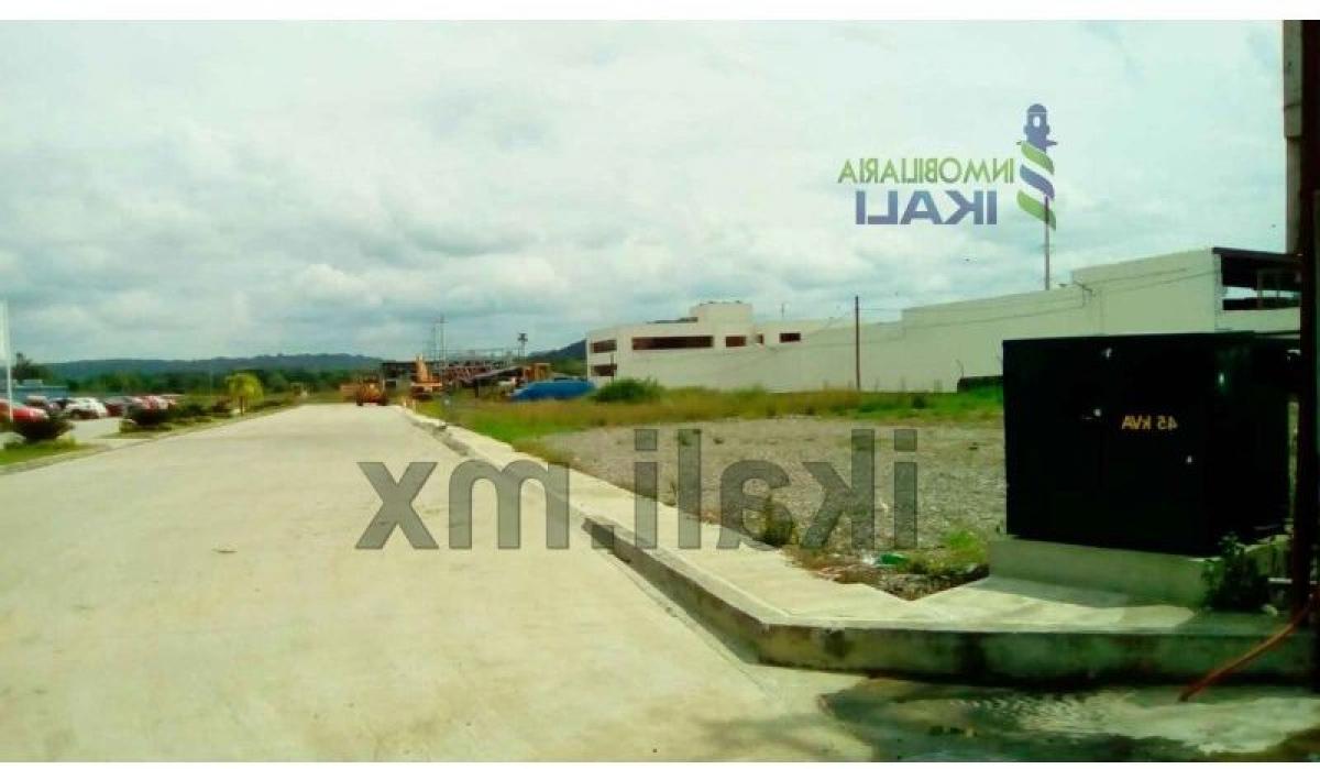 Terreno en Veracruz, Mexico No. 206019