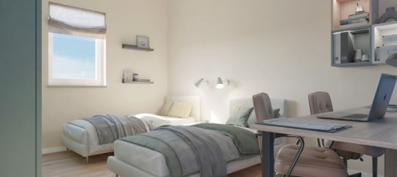 Apartamento de 3 divisões em Sarnico, Italy N.º 268700 4