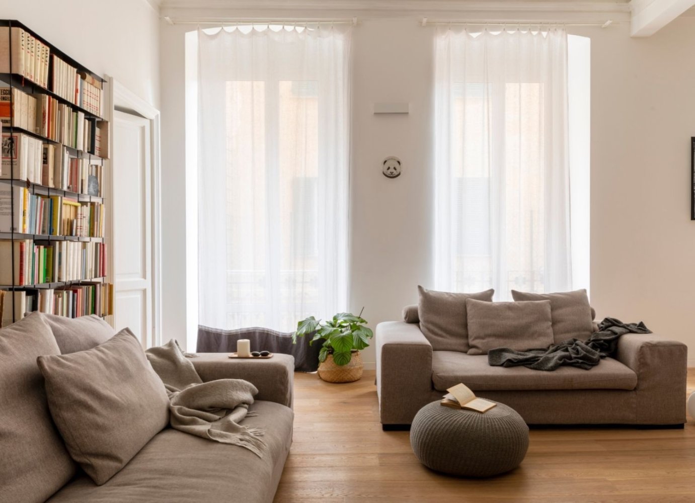 Apartamento de 3 divisões em Sarnico, Italy N.º 268700