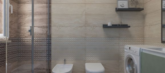 Apartamento de 3 divisões em Sarnico, Italy N.º 268700 3