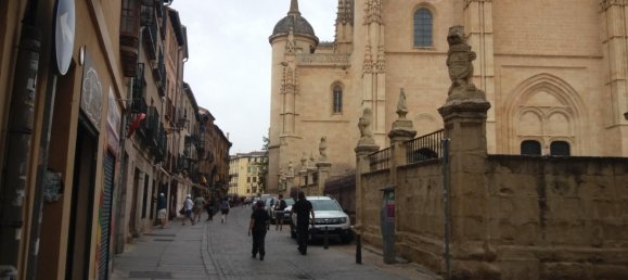 820m² Commercial property in Segovia, Spain No. 108099 3