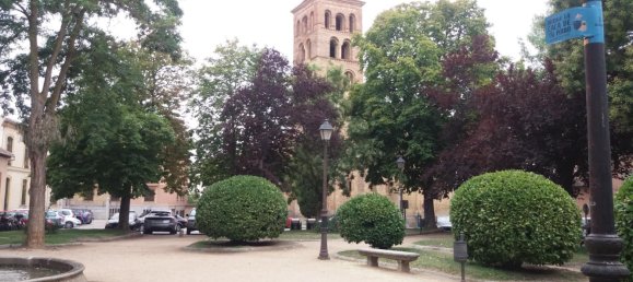 820m² Commercial property in Segovia, Spain No. 108099 5