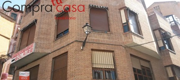 820m² Commercial property in Segovia, Spain No. 108099 23