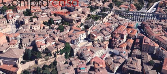 820m² Commercial property in Segovia, Spain No. 108099 38