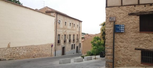 820m² Commercial property in Segovia, Spain No. 108099 47