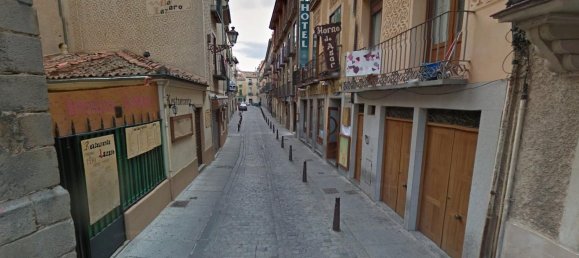 820m² Commercial property in Segovia, Spain No. 108099 15